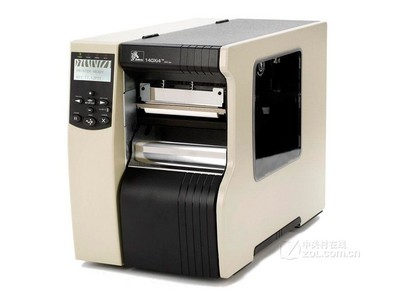 斑馬140Xi4-GS條碼打印機