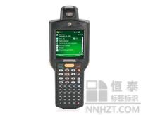 斑马（mǎ）ZEBRA耐用型移动（dòng）数据终端 MC3100