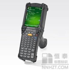 斑马ZEBRA手持式移动数据终端 MC9090-G