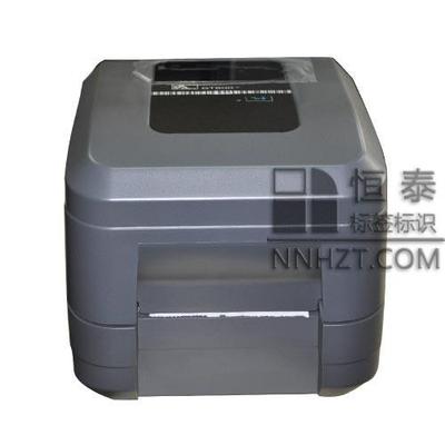 斑馬桌面級GT800條碼打印機