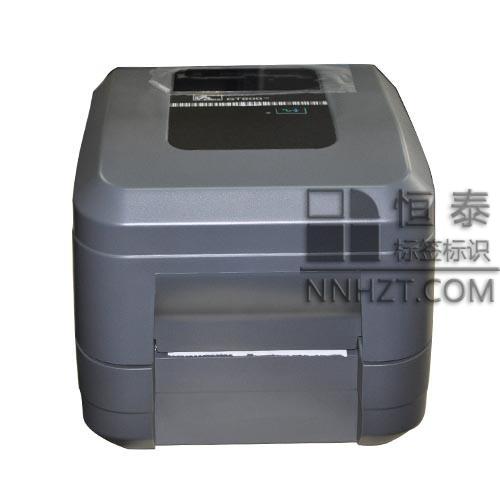 斑马桌面级GT800条（tiáo）码打（dǎ）印机