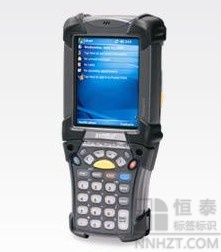 斑（bān）马ZEBRA坚固型手持式移动计算机 MC909X-S 