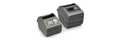 ZD620 熱轉印打印機300 dpi