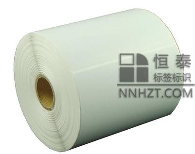 銅版紙標簽80mm*60mm*1000張