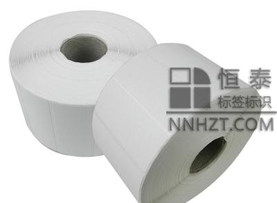 銅版紙標(biāo)簽50mm*20mm* 5000張