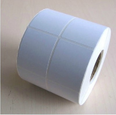銅版紙標(biāo)簽40mm*70mm*2000張