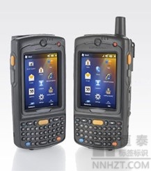 斑马ZEBRA世界（jiè）级企（qǐ）业（yè）数字（zì）助理 MC75A