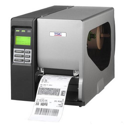臺灣半導(dǎo)TSC264M工業(yè)級條碼機(jī)