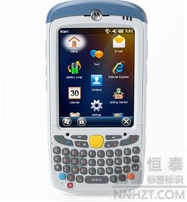 斑马（mǎ）ZEBRA护理终端（duān） MC55A0-HC 