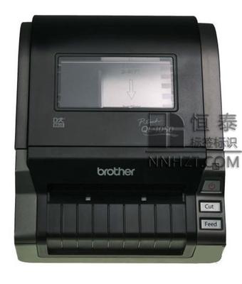 兄弟QL-1050熱敏標簽打印機