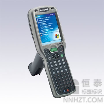 霍尼韦尔Dolphin® 9900（9900、9950）系列移动数据采集终端