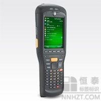 斑马（mǎ）ZEBRA耐用型移动数据终端 MC9500-K