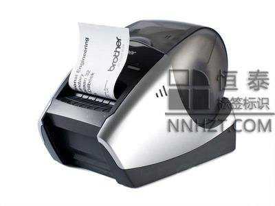 兄弟QL-570熱敏標簽打印機