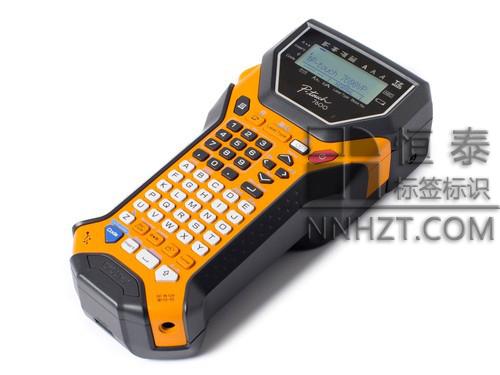 兄弟PT-7600標簽打印機