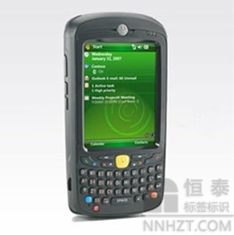 斑（bān）马ZEBRA企业数字助理（lǐ） MC5590 