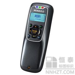 民（mín）德(mindeo)MS3590移动轻量级数据采集器