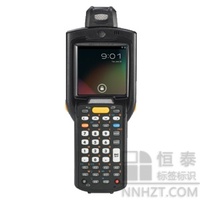 斑马ZEBRA耐用型移动数据终端（duān） MC3200系列