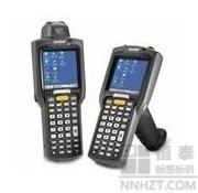 斑马ZEBRA移动（dòng）数据终端（duān）Symbol MC3090