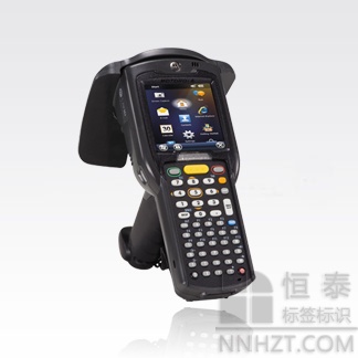 斑马ZEBRA手持式RFID读（dú）取器 MC3190-Z