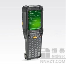 斑马（mǎ）ZEBRA坚固型（xíng）手持式（shì）移（yí）动计算机（jī） MC909X-K 