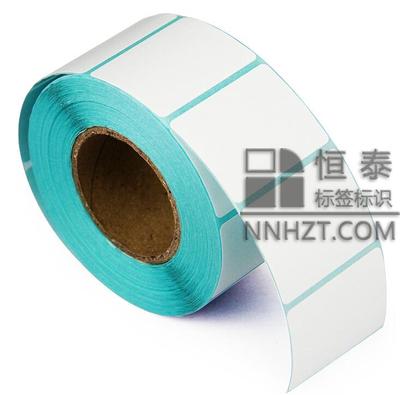 熱敏紙商品價格標簽打印紙40mm*30mm*800張