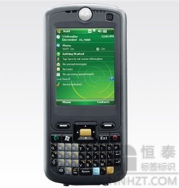 斑馬ZEBRA移動數(shù)據(jù)終端 FR68 
