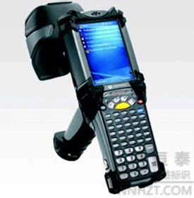 斑（bān）马ZEBRA手持式（shì）移动数据终端 MC9090-G RFID 