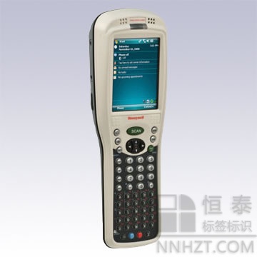 霍（huò）尼韦尔Dolphin® 9900hc系列移动数据（jù）采集终端
