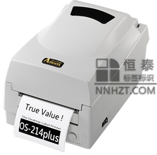 立象OS-214PLUS条码打印机