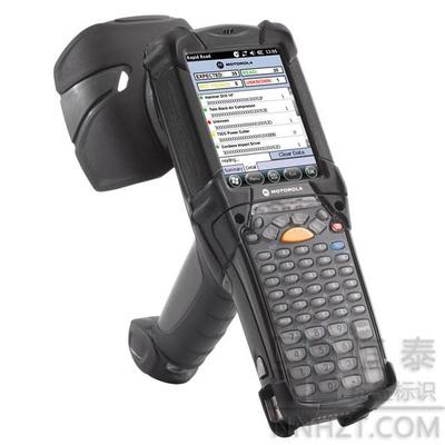 斑馬ZEBRA手持式RFID讀取器 MC9190-Z