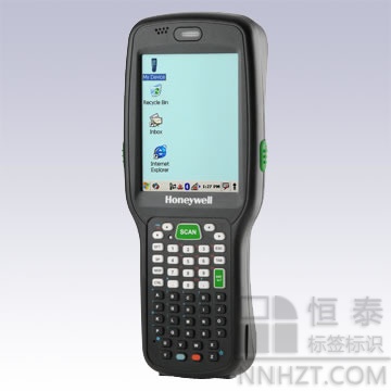霍尼（ní）韦尔Dolphin® 6500移动（dòng）数（shù）据采（cǎi）集终（zhōng）端