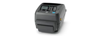 ZD500R RFID 打印機300 dpi