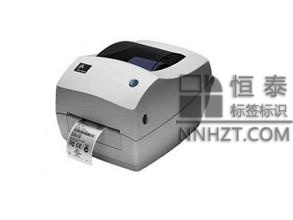 斑馬桌面級GK888d條碼打印機(jī)