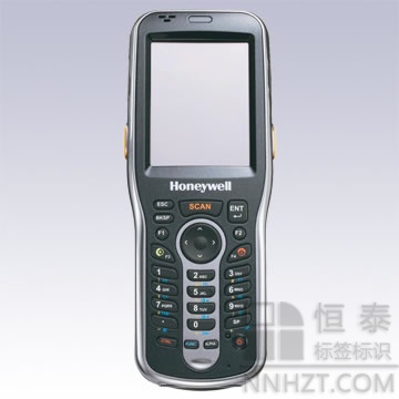 霍尼韦尔Dolphin® 6100移动数据采集终端
