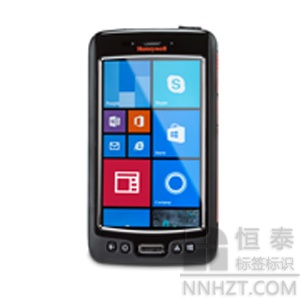 霍尼韦（wéi）尔（ěr）Dolphin 70e Black 企业（yè）级多功能移动终端Dolphin 70e Black 企业级多（duō）功能移动终端