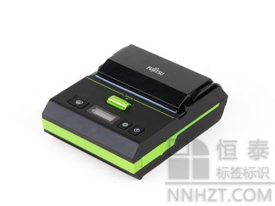 富士通FujitsuLPK130NW便攜式條碼熱敏打印機(jī)