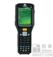 斑马ZEBRA企业级移动数据终端（duān） FR6000