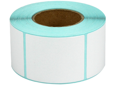 熱敏紙標簽40mm*50mm*5000張