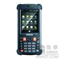 民德（dé）MINDEO MS8288 无线（xiàn）手持二维影像数据采（cǎi）集终端