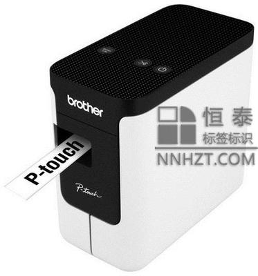 兄弟PT-P700標(biāo)簽打印機