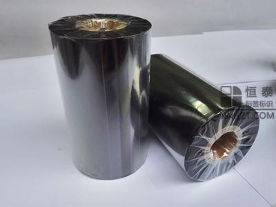 普通蠟基碳帶GW100mm*300m TSC 244 科誠G500