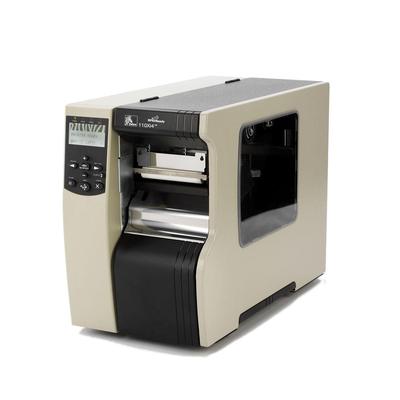 斑馬110Xi4條碼打印機