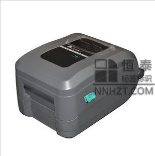 斑马（mǎ）桌面级GT820条码打印机