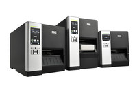 TSC工业级条码打印机MH240P每（měi）秒可达356毫米（mǐ）(14英吋)之（zhī）列印速（sù）度203dpi