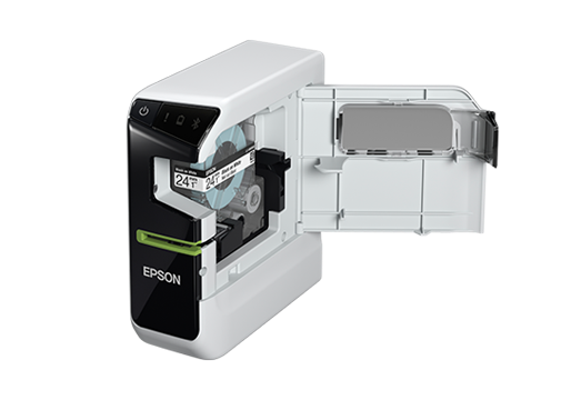爱普生EPSON LW-600P 智慧型蓝牙标签打印机