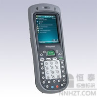 霍尼韦尔Dolphin® 7600移动数据采集终端