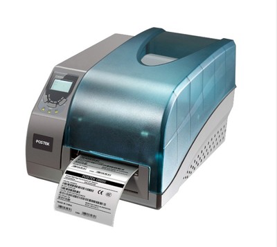 博思得G-6000条码打印机