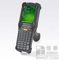 斑马ZEBRA手持式移动数据终端 MC9090-G