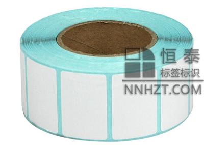 热敏纸标签30mm*20mm*80张