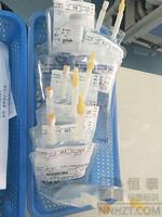 医院药品处方标签输液处方标签